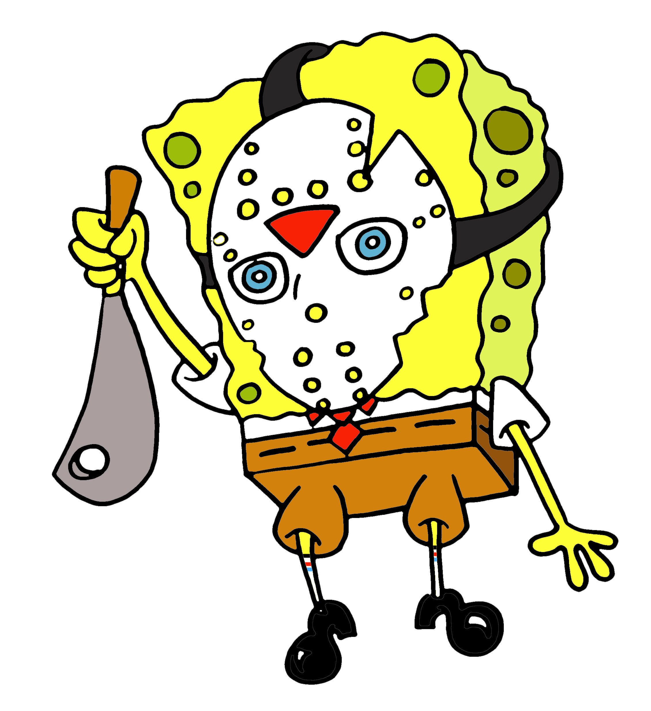 2262x2470 Clip Art Clip Art Spongebob