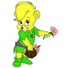 236x236 Gummy Bear Clipart Spongebob 3588554