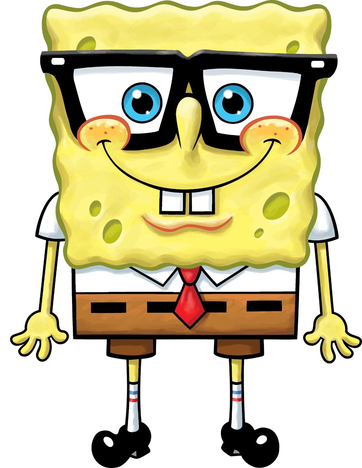 1240x1600 Printable Spongebob , Spongebob Big, Small, Disguise, Emo Sponge