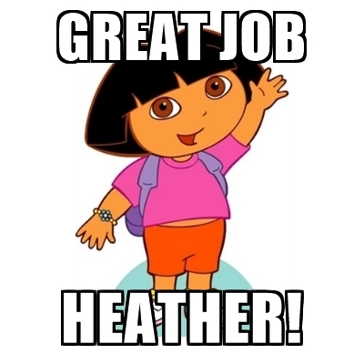 400x400 Great Job Animated Clip Art