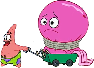 302x220 Jellyfish Appreciation Topic