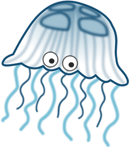 Spongebob Jellyfish Clipart at GetDrawings | Free download