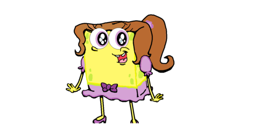 500x246 Spongebob Squarepants Images Lily Hd Wallpaper And Background