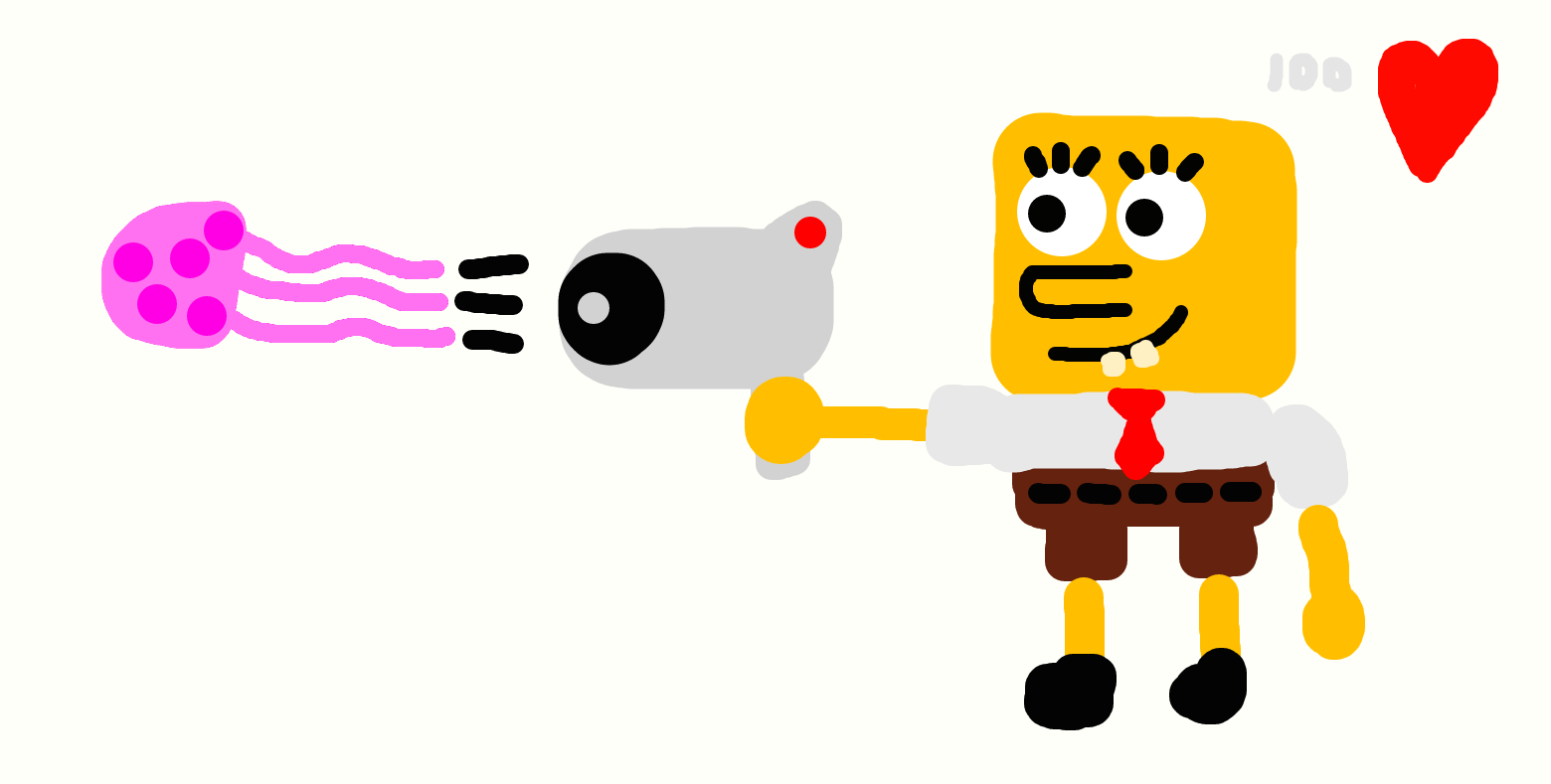 1560x789 Fear The Jellyfish Gun By Elbeno62