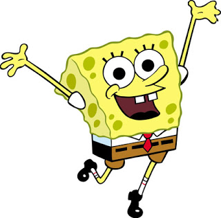 320x315 Funny Spongebob Squarepants Images. Oh My Fiesta! In English