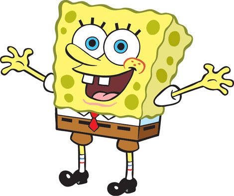 470x393 Spongebob clip art free Spongebob Squarepants P70.jpg Recipes