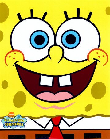 358x450 Spongebob Squarepants Clip Art Free Cartoon