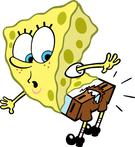 460x500 Spongebob Squarepants Images Spongebob Hd Wallpaper And Background