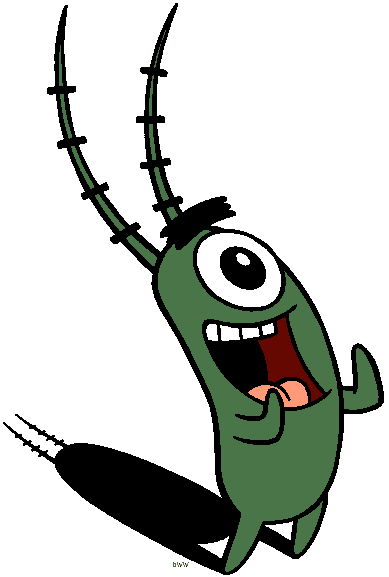 389x577 Plankton Antagonists Wiki Fandom Powered By Wikia