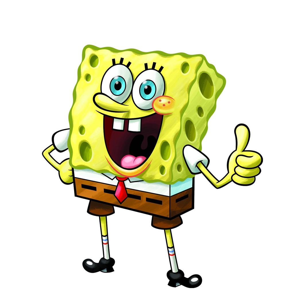 1000x1049 Sponge Bob Square Pants Pictures Best Of Spongebob Squarepants