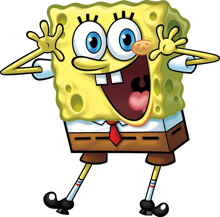 720x710 Spongebob Squarepants Everything In The Character Universe Wikia