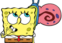 200x140 Spongebob Clipart Spongebob Squarepants Clip Art Cartoon Clip Art
