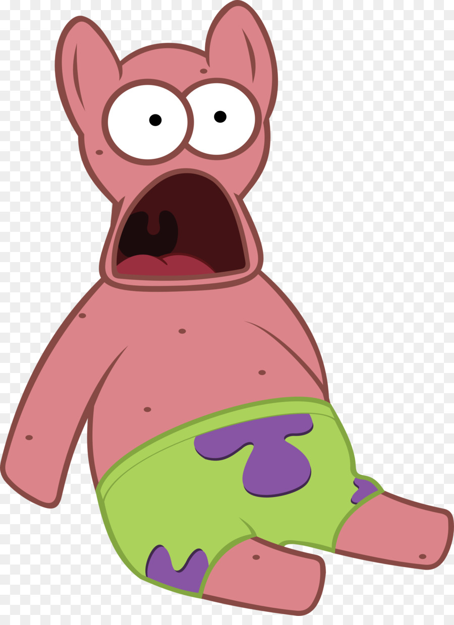 900x1240 Patrick Star Spongebob Squarepants