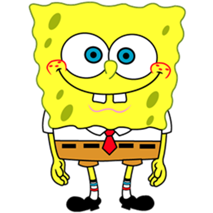 420x420 Spongebob In Real Life Logo Spongebob In Real Life