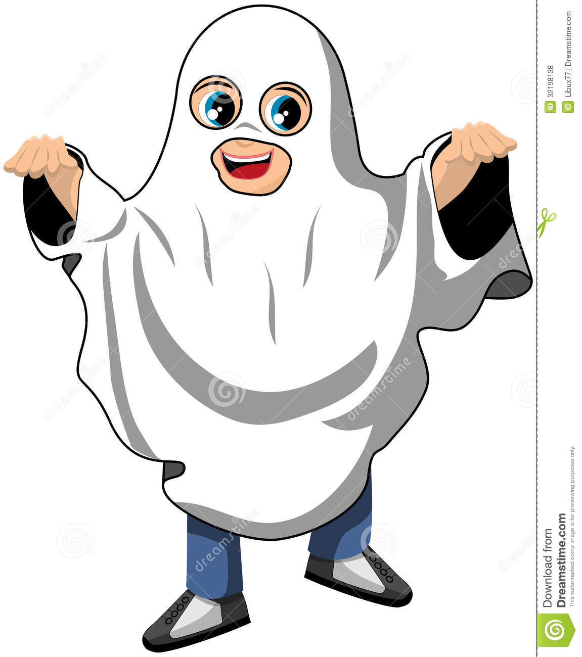 1151x1300 Ghost Clipart Halloween Character