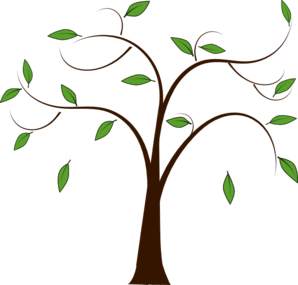 298x285 Clipart Tree Drawing Amp Clip Art Tree Drawing Images
