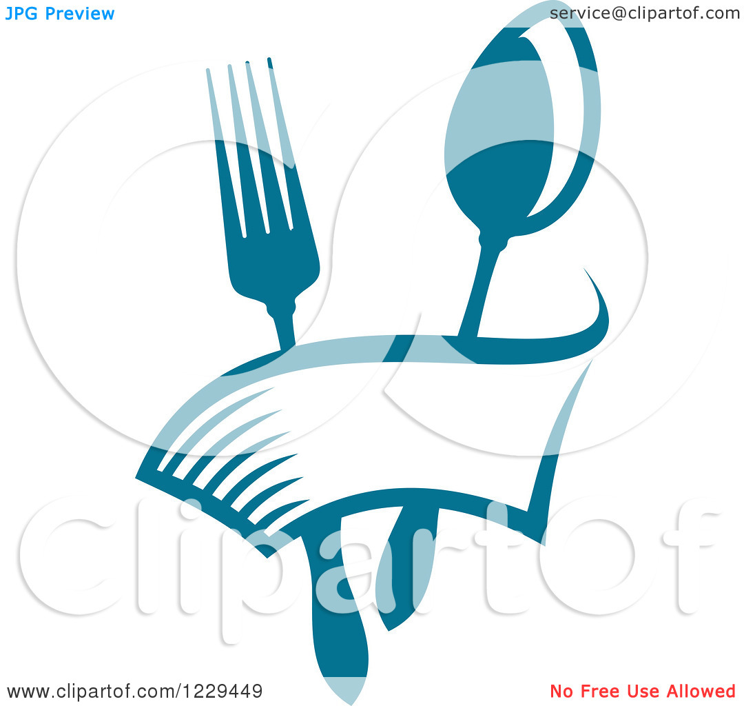 1080x1024 Clip Art Spoon And Fork Clip Art