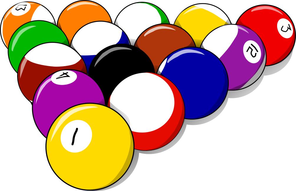 1004x647 15 Balls Clipart