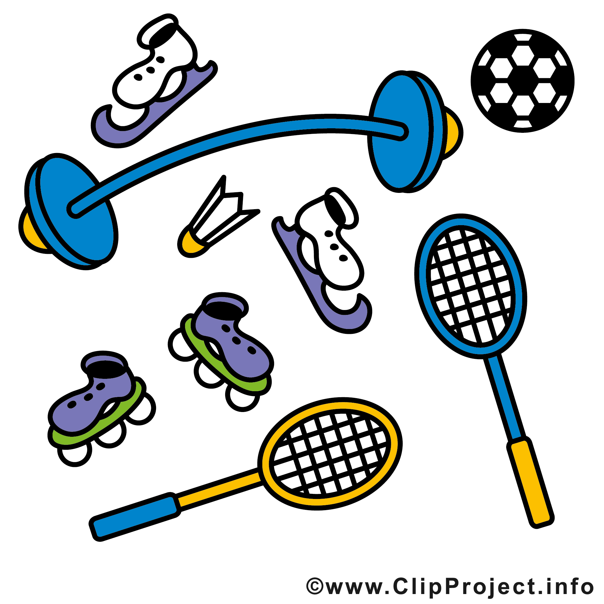 2001x2001 Clip Art Clip Art Sports