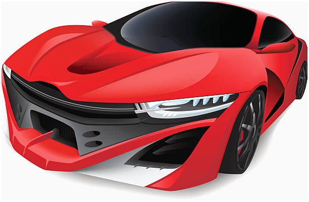 612x401 50 Beautiful Sports Car Clipart Clipart Ideas