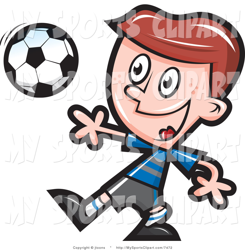 1024x1044 Playing Soccer Clip Art Sports Clip Art Of A Soccer Player By