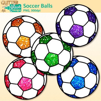 350x350 Rainbow Soccer Ball Clip Art Sports Equipment For Physical
