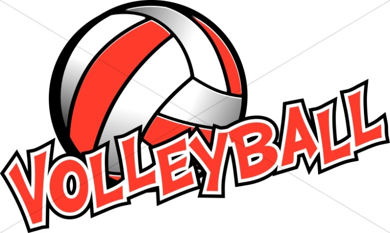 776x464 Volleyball Word