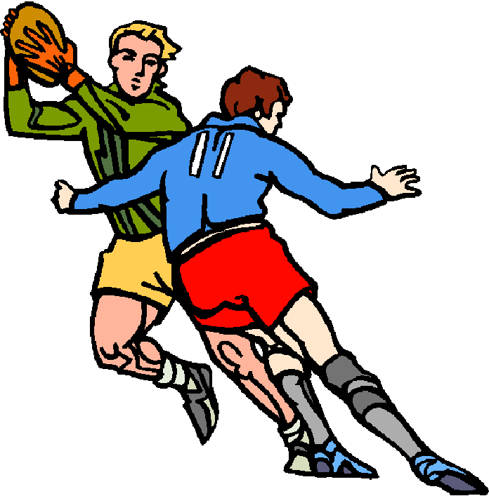 Sports Teams Clipart at GetDrawings | Free download