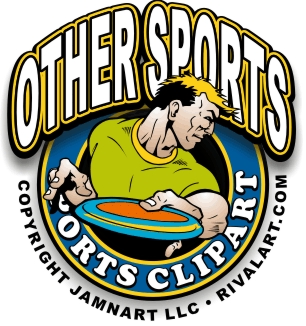 306x326 Sport Clipart