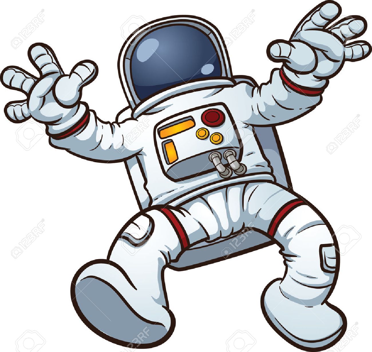 1300x1232 Top 74 Astronaut Clip Art Free Clipart Spot Cartoon