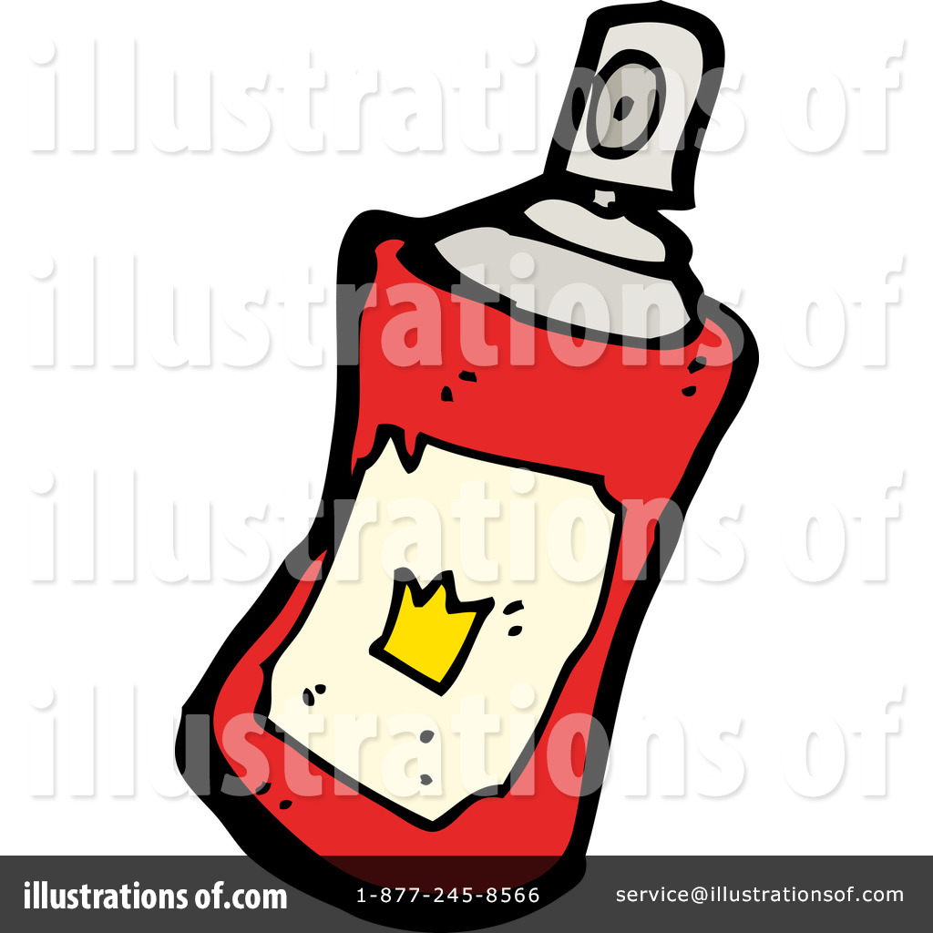 1024x1024 Spray Paint Clipart