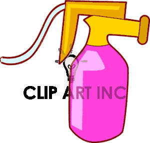 300x286 Spray Paint Gun Hd Clipart