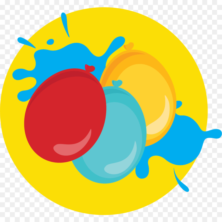 900x900 Water Balloon Clip Art