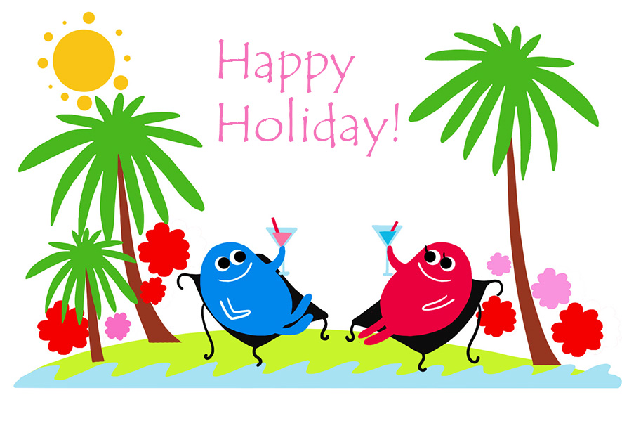 886x599 Holiday Clipart Summer Free Collection Download And Share