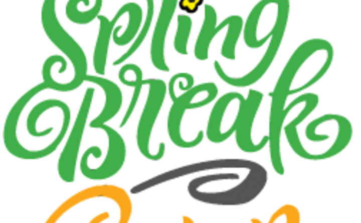 720x444 Spring Break Day Camp For Youth