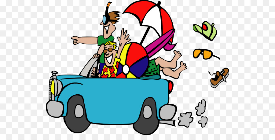 900x460 Spring Break School Holiday Clip Art