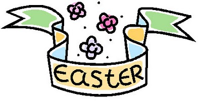 400x207 Free Easter And Spring Clip Art Sweeties Kidz