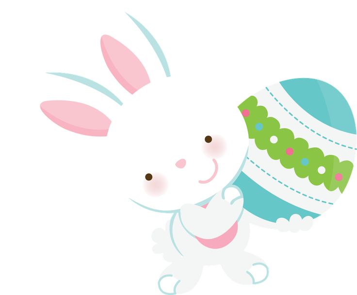 736x608 14 Best Pascoa Images On Bunnies, Clip Art