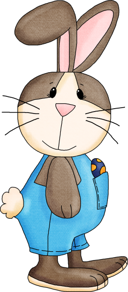 261x594 Tubes, Clipart De Easter. Spring Easter