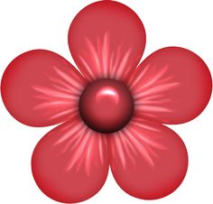 236x226 Summer Day Flower, Clip Art And Flowers