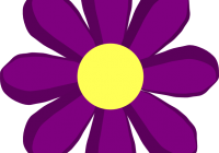 200x140 Free Clipart Spring Flowers Pink Flower Clipart Spring Flowers