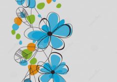 235x165 Elegant Spring Flower Clip Art Free Flowers Clipart Panda Images