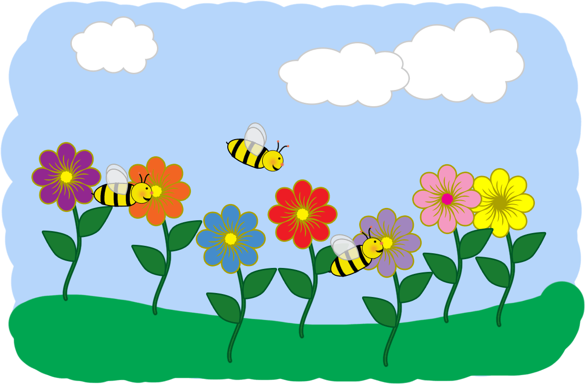 1189x781 Free Spring Clip Art Images That You Can Use On All Your Projects
