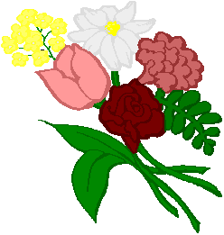 248x261 Free Spring Flowers Clip Art Images Clipart Image