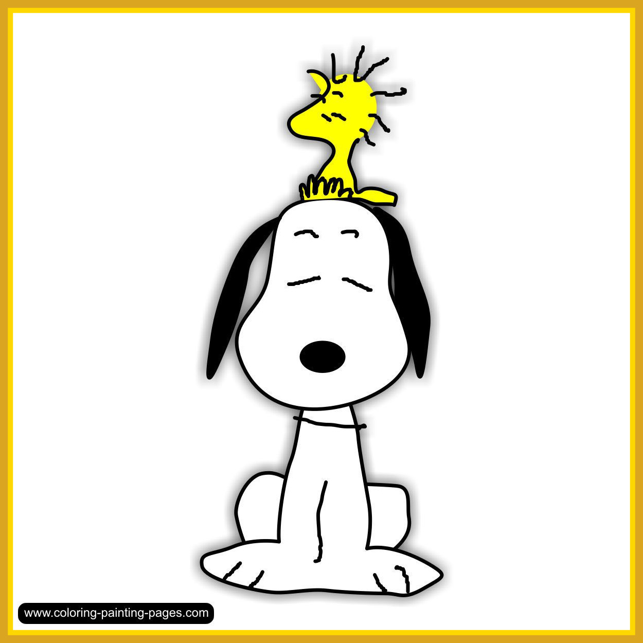 1250x1250 The Best Spring Coloring Clip Art Image For Clipart Page Trends