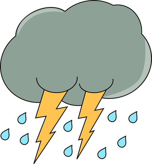 512x550 Clipart Of Rain Clouds Cloud Clip Art At Clker Com Vector Online