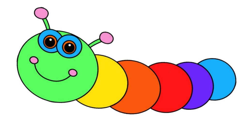 1024x576 Worm Pictures For Kids