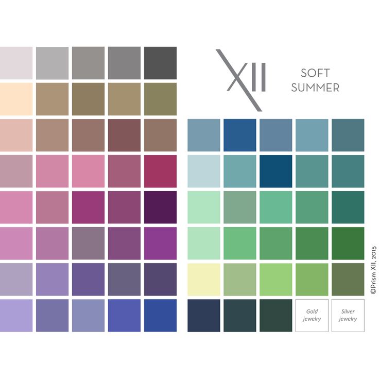 736x736 308 Best Personal Color Analysis Images On Dark