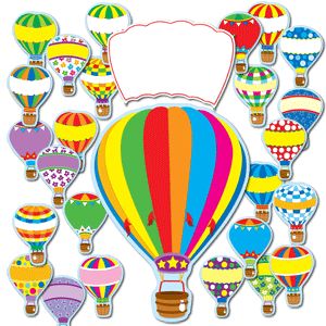 300x300 Balloon Clipart Spring