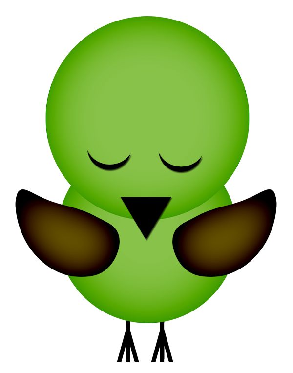 600x764 80 Best Clipart Birdies Amp Owls Images On Owls, Clip